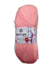 Kartopu Baby One K253 Yavruağzı