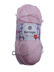 Kartopu Baby One K255 pudra