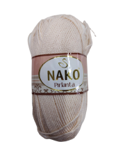 Nako Pırlanta 10889 Bal Köpüğü