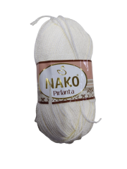 Nako Pırlanta 300 Krem
