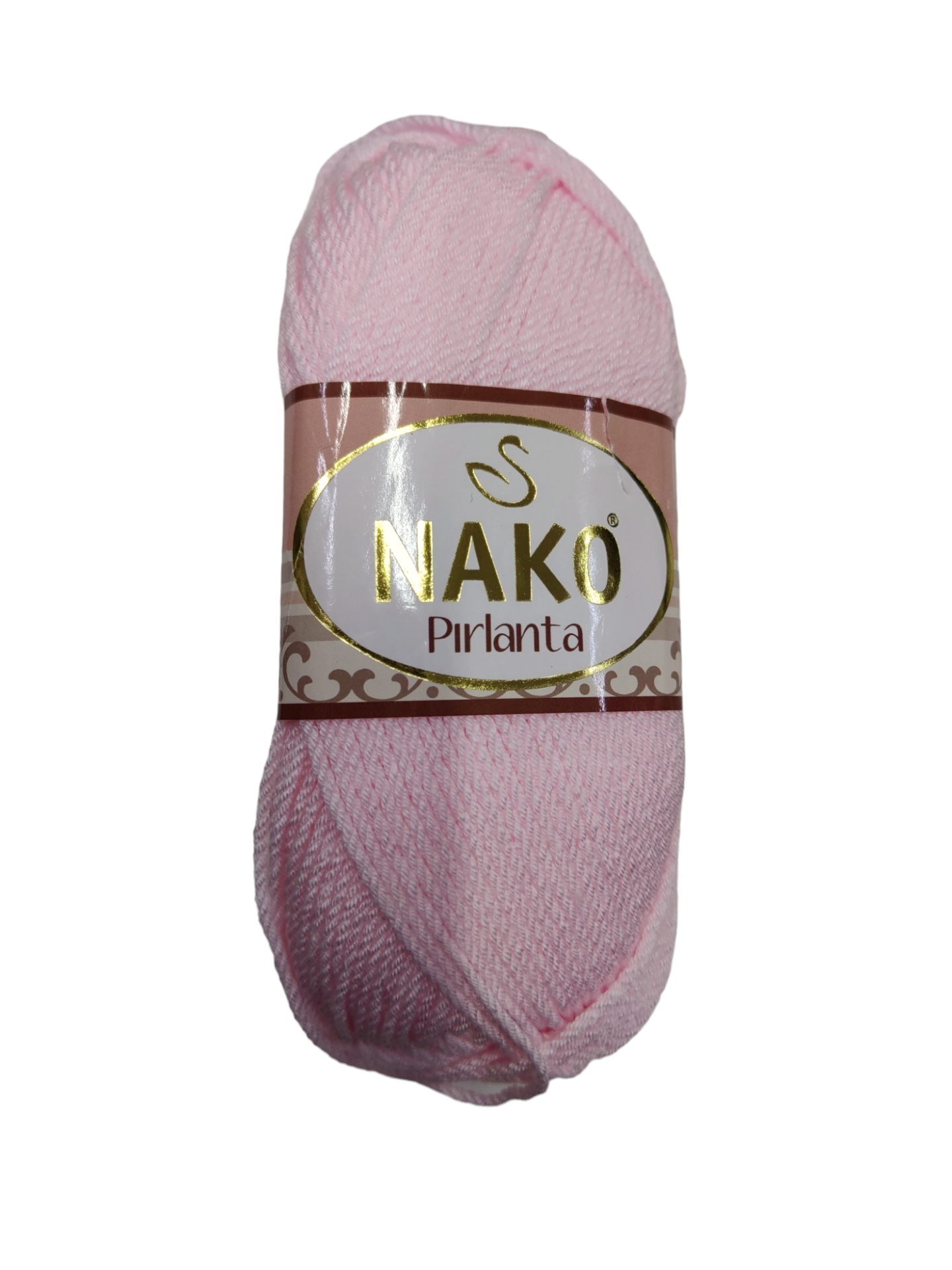 Nako Pırlanta 4531 Pudra
