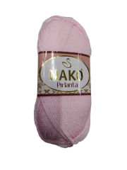 Nako Pırlanta 4531 Pudra