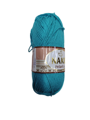 Nako Pırlanta 107 Turkuaz