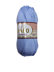 Nako Pırlanta 1820 Açık Mavi
