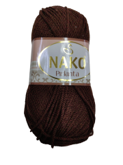 Nako Pırlanta 3303 Kahve