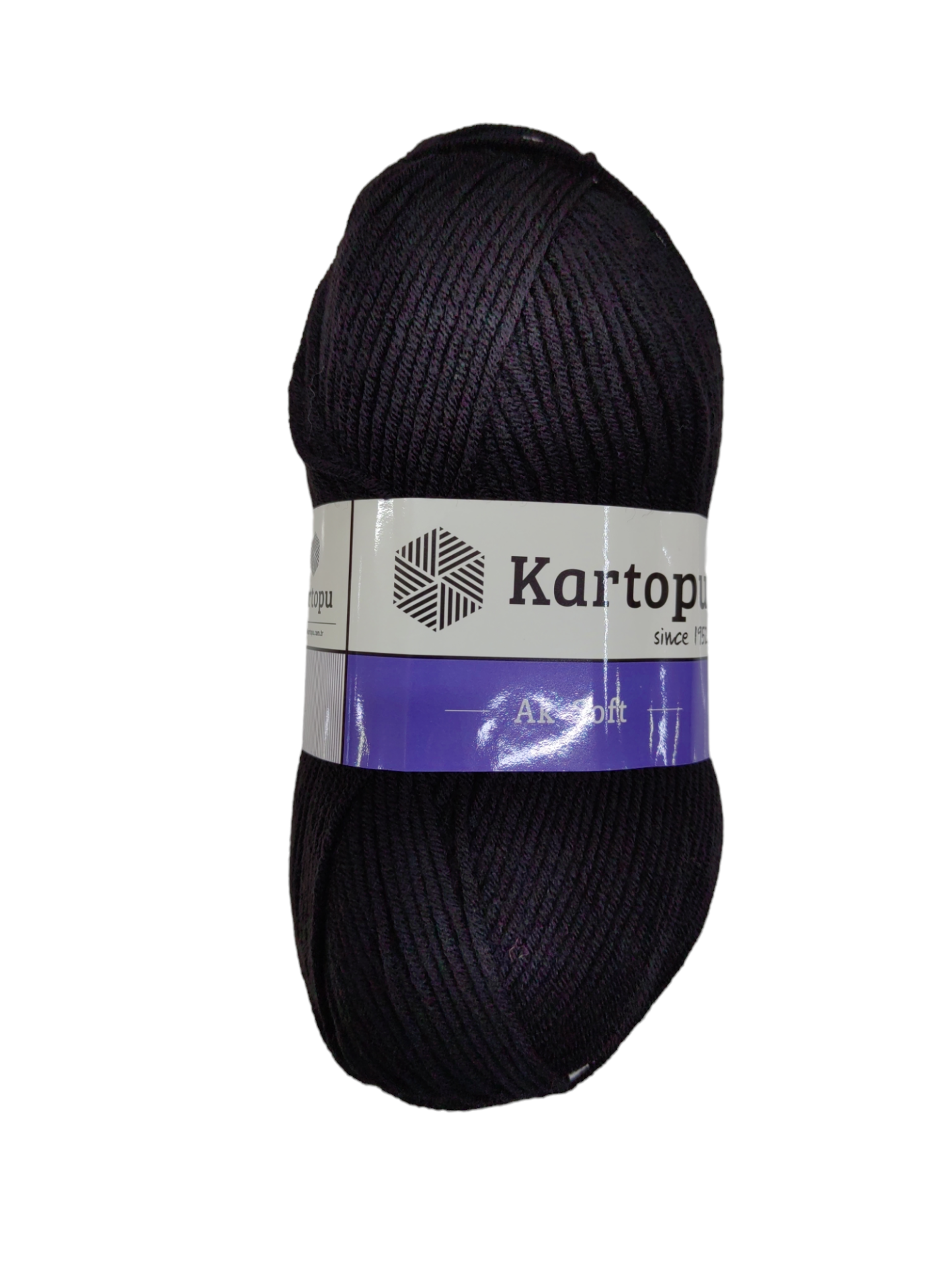 Kartopu Ak-Soft K940 Siyah