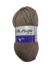 Kartopu Ak-Soft K899 Kahve