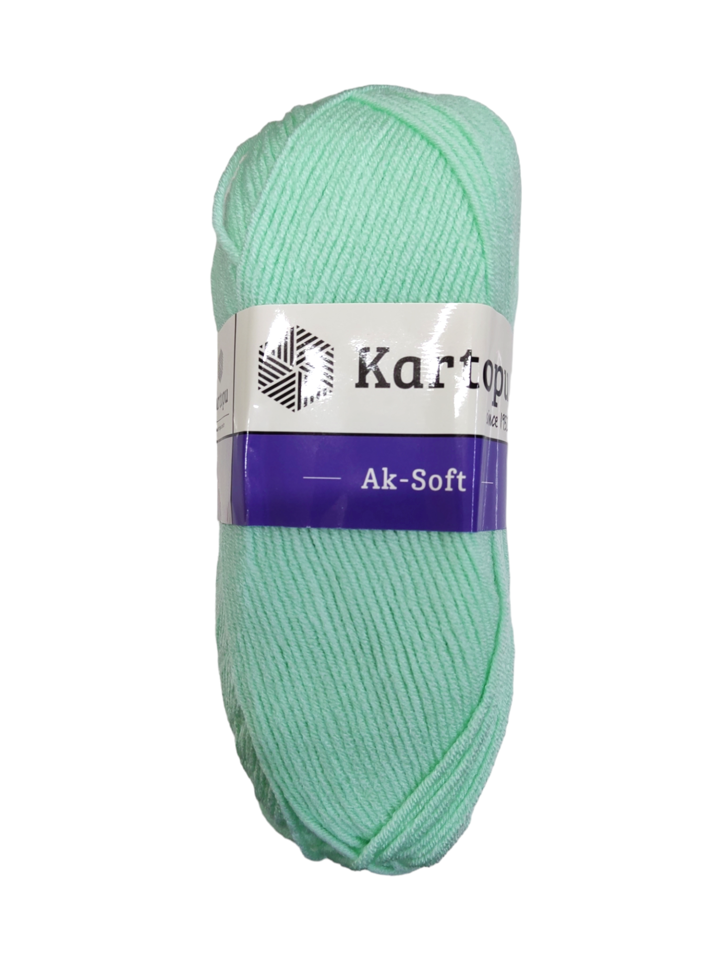 Kartopu Ak-Soft K507 Su Yeşili