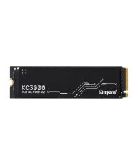 Kingston 2048G KC3000D M.2 2280 NVMe SSD