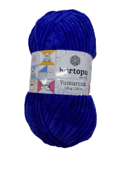 Kartopu Yumurcak K524 Mavi