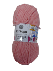Kartopu Yumurcak K765 Yavruağzı