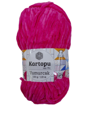Kartopu Yumurcak K798 Pembe