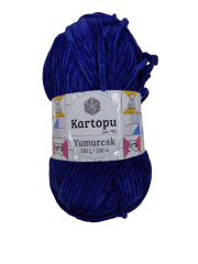 Kartopu Yumurcak K635 Lacivert