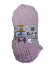Kartopu Yumurcak K1562 Pudra