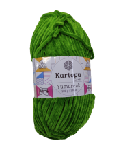 Kartopu Yumurcak K469 Çimen Yeşili