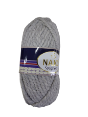 Nako Spagetti 195 Gri