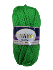Nako Spagetti 11347 Yeşil
