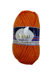Nako Spagetti 93 Oranj