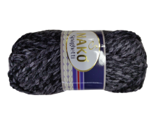 Nako Spagetti 23624 Gri