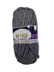 Nako Spagetti 790 Gri