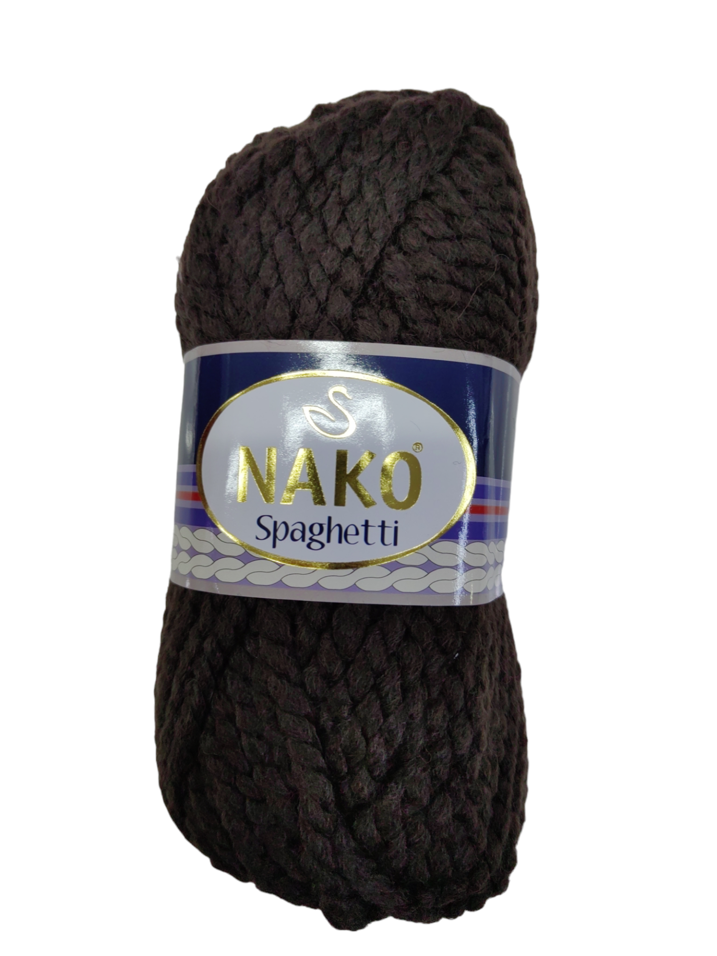 Nako Spagetti 4987 Kahve
