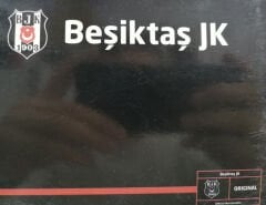 Taç Beşiktaş 3  Yıldız Lisanslı Tek Kişilik Nevresim Takımı