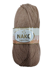 Nako Süper inci 23339