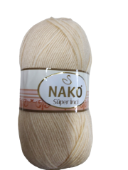 Nako Süper inci 10617