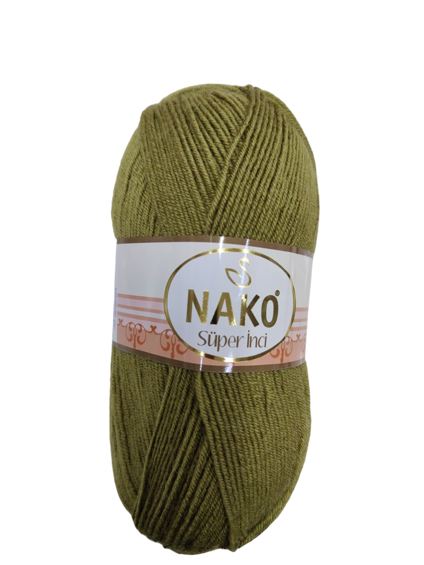 Nako Süper inci 13865