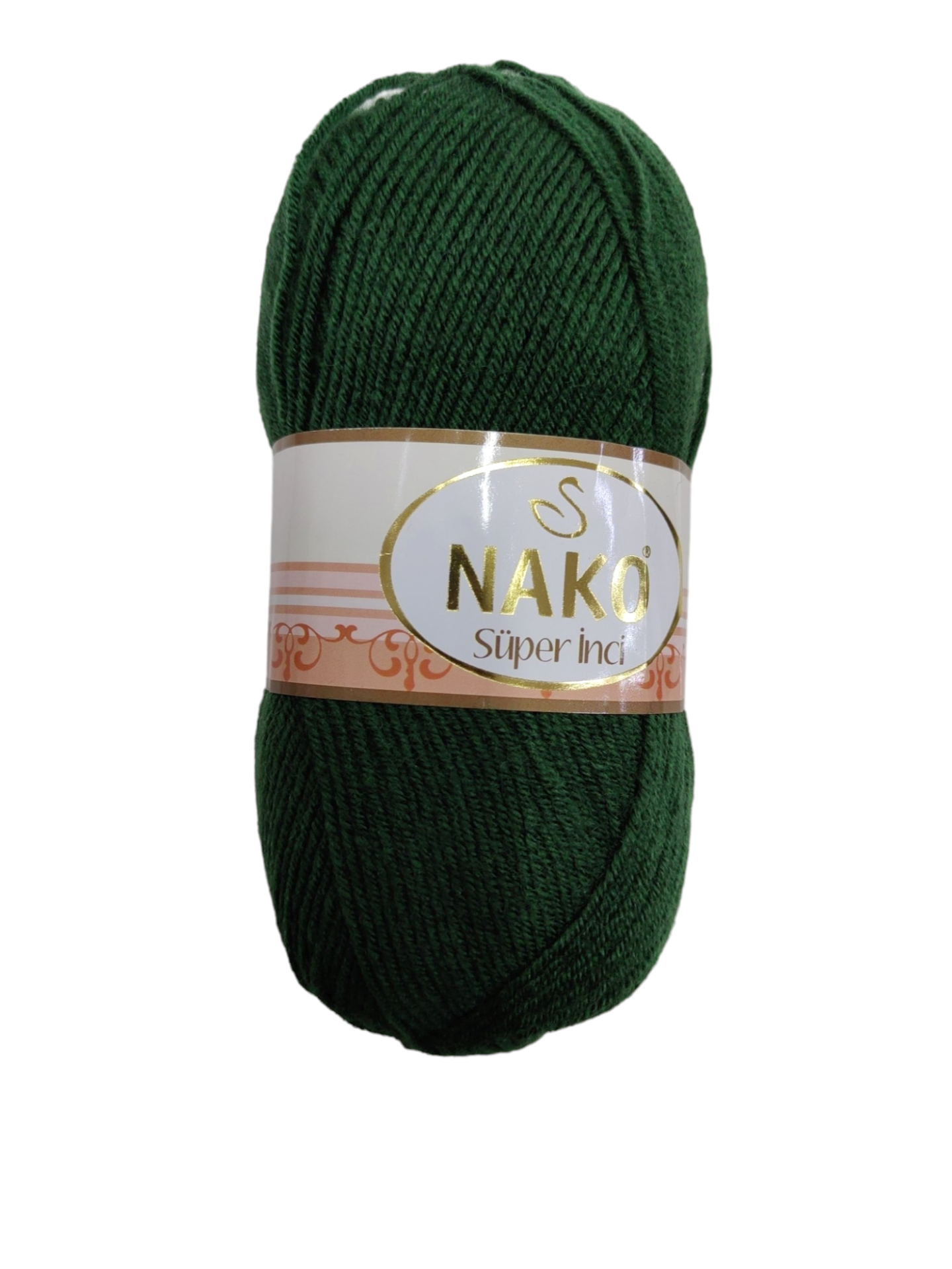 Nako Süper inci 3601