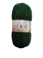 Nako Süper inci 3601