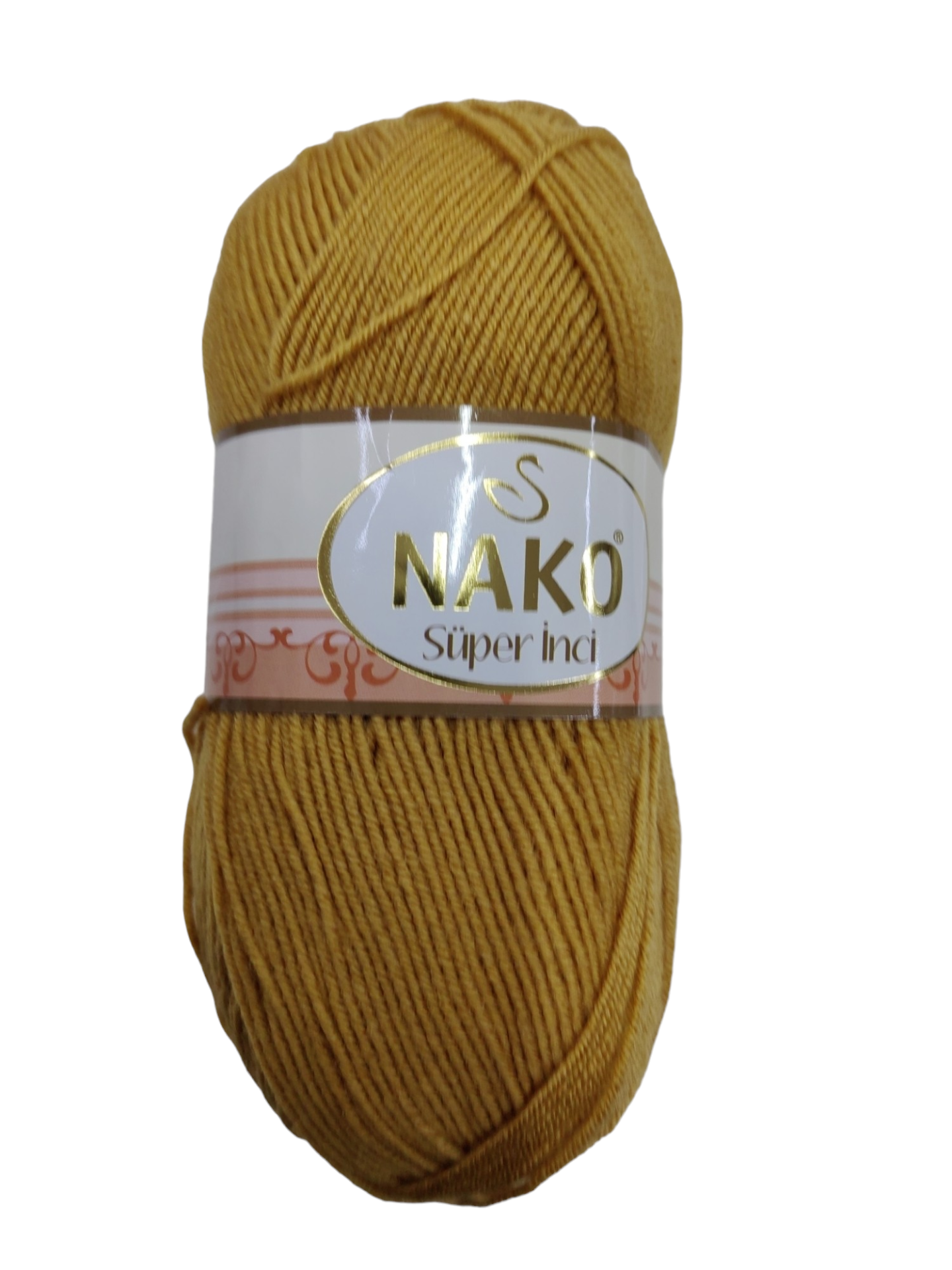 Nako Süper inci 294