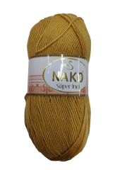 Nako Süper inci 294