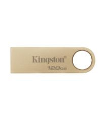 Kingston 128GB 220MB/s Metal USB 3.2 Gen 1 DataTraveler SE9 G3