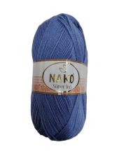 Nako Süper inci 1986