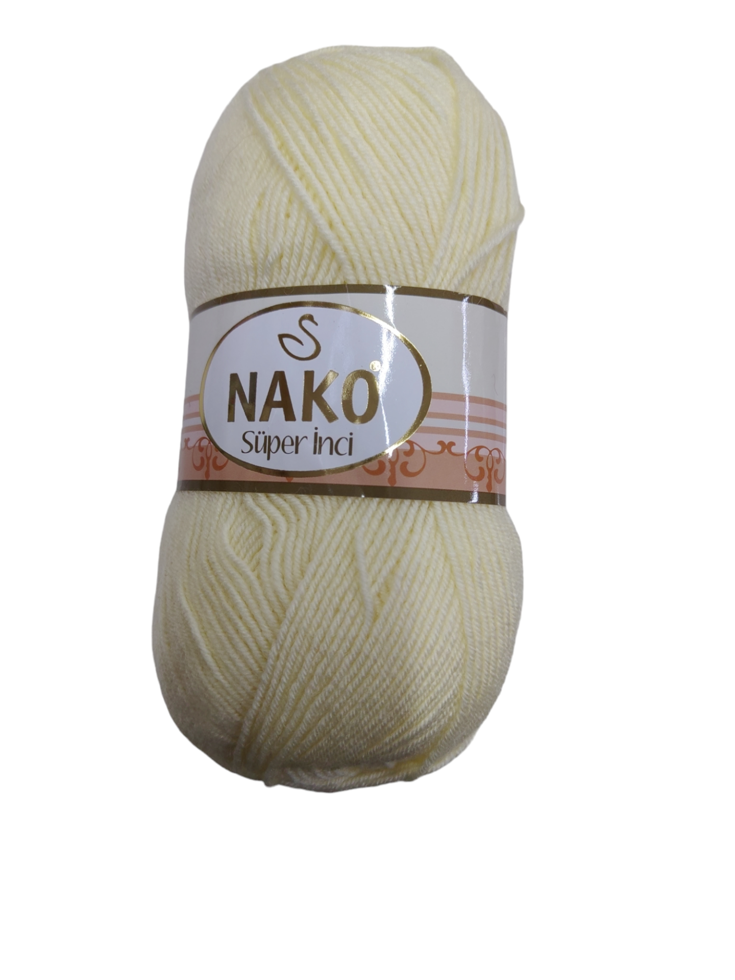 Nako Süper inci 256