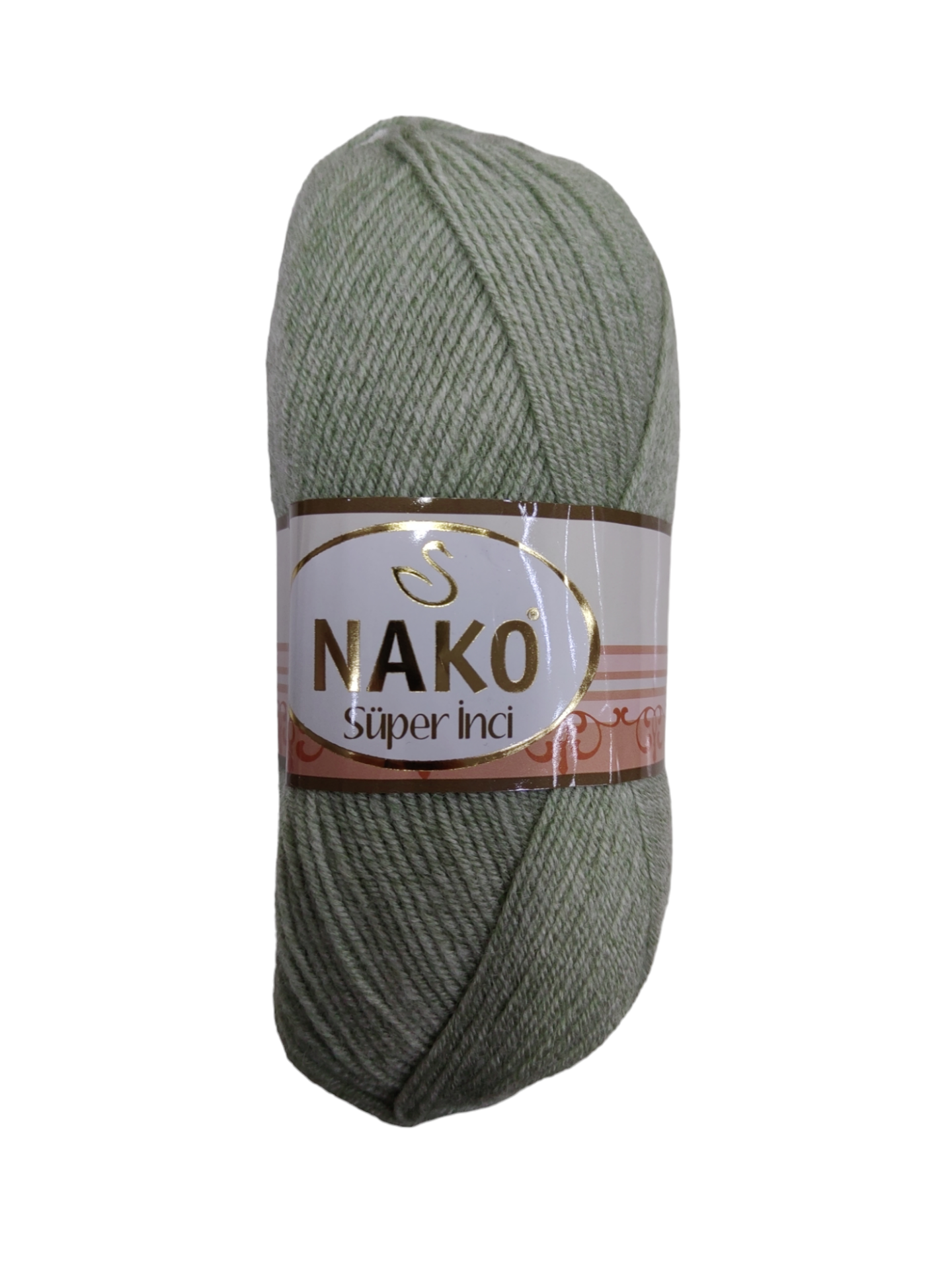 Nako Süper inci 23800