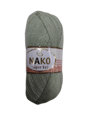 Nako Süper inci 23800