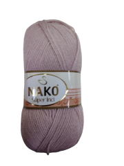 Nako Süper inci 318
