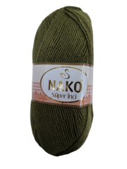 Nako Süper inci 4234