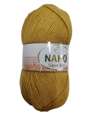 Nako Süper inci 294