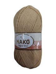 Nako Süper inci 219