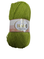 Nako Süper inci 10268