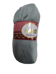 Nako Angora Lüx 10023