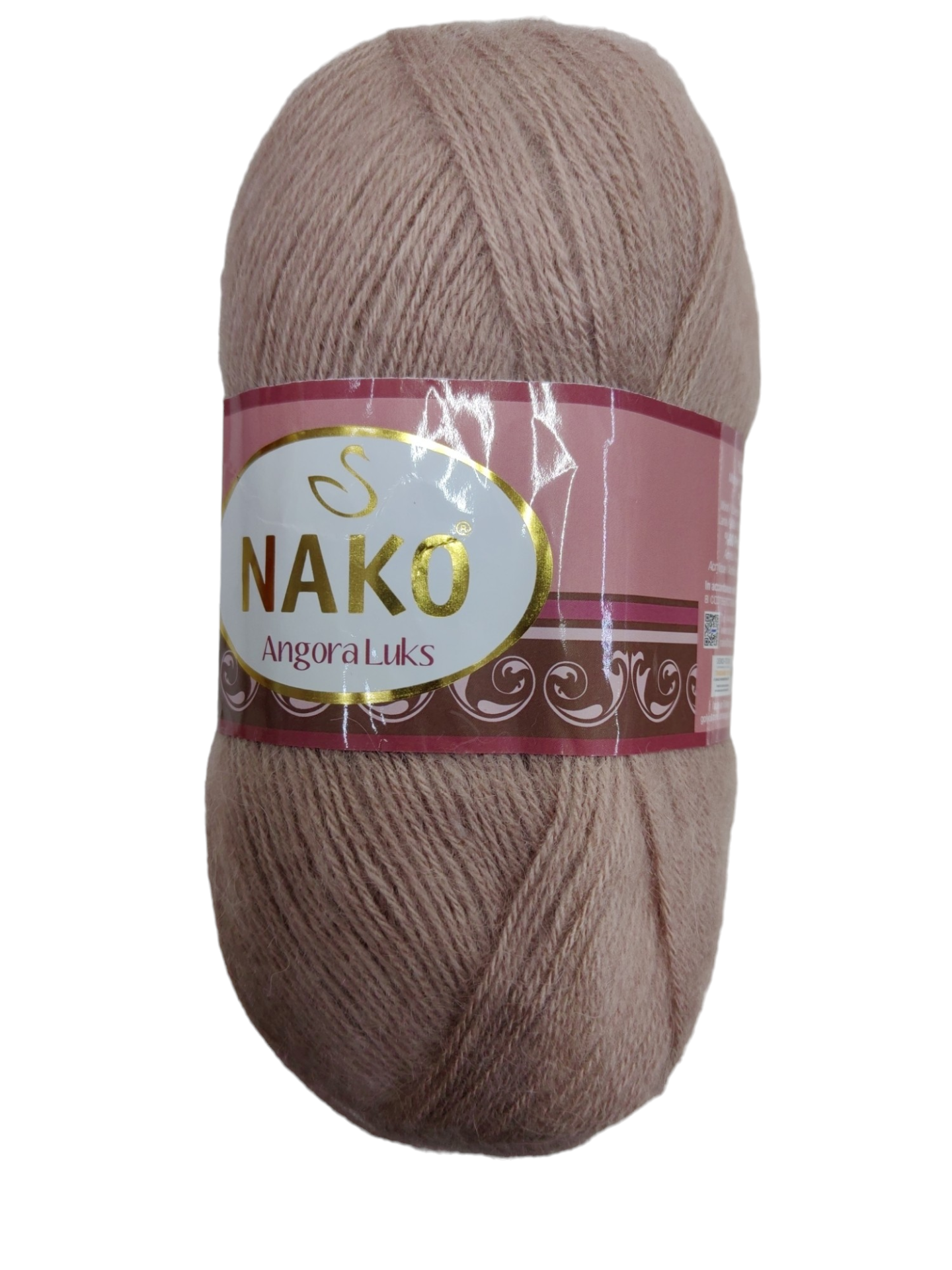 Nako Angora Lüx 11054