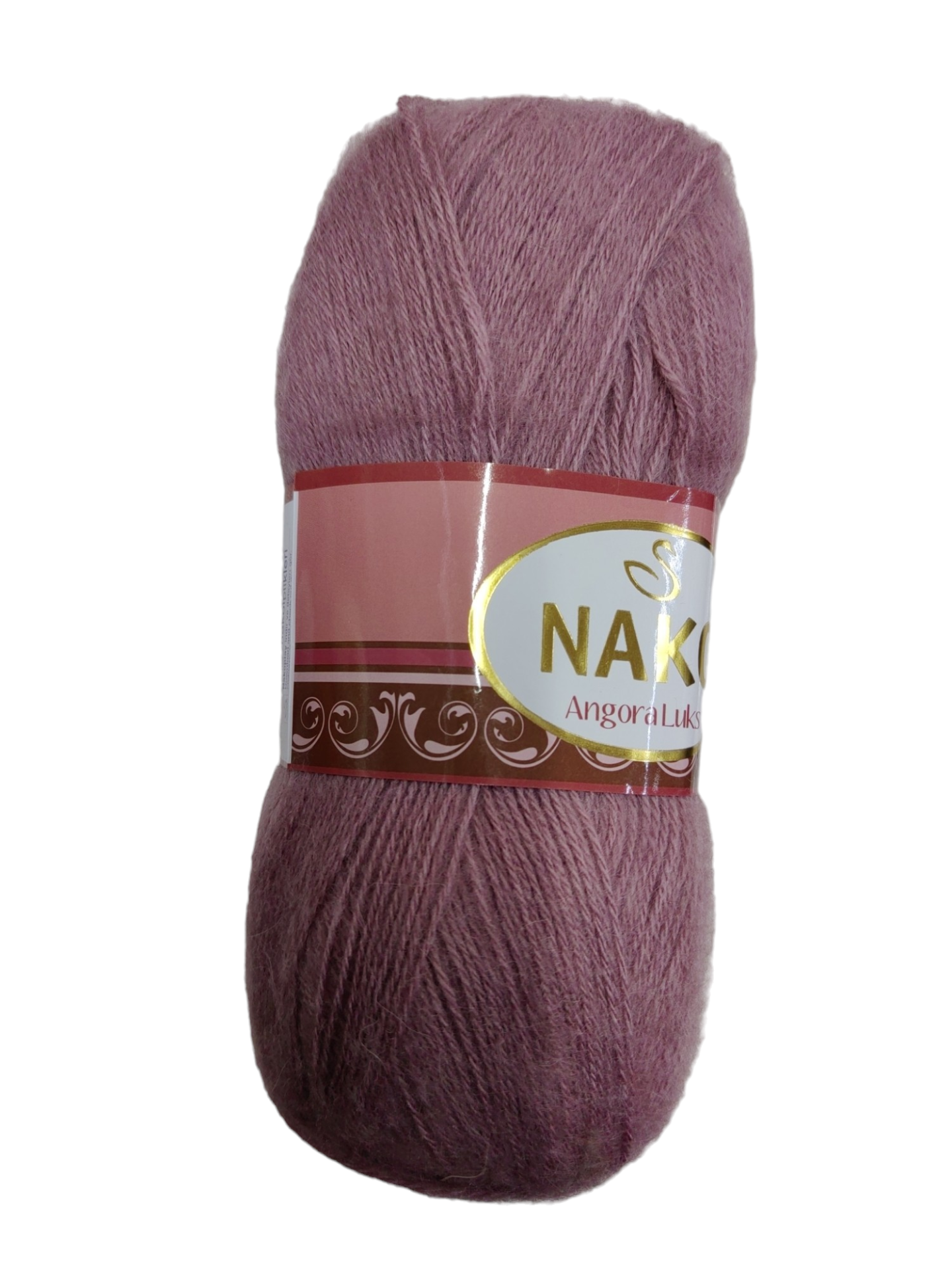 Nako Angora Lüx 10215