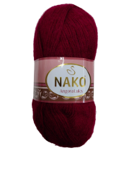 Nako Angora Lüx 1238