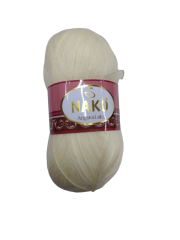 Nako Angora Lüx 256