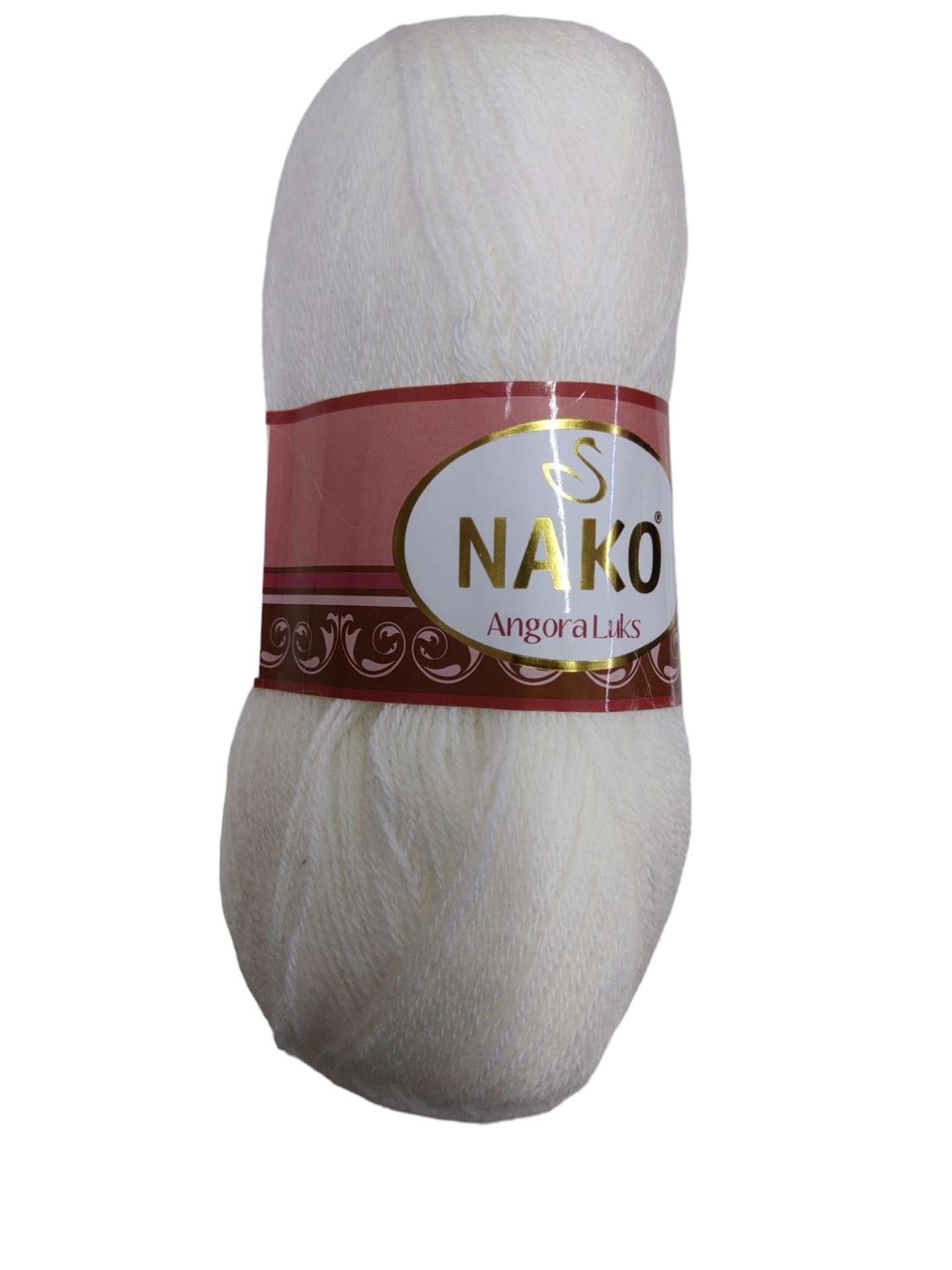 Nako Angora Lüx 208