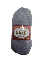 Nako Angora Lüx 12936